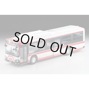 画像: TOMYTEC 1/64 Limited Vintage NEO Isuzu Elga Meitetsu Bus