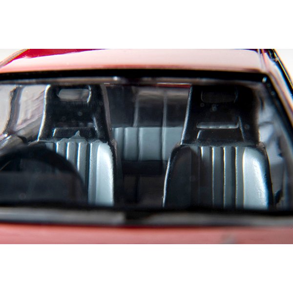 画像8: TOMYTEC 1/64 Limited Vintage NEO Toyota Corolla Levin 2 door GT-APEX '85 (Red/Black) (8)