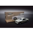 画像1: Tarmac Works 1/64 Nissan Skyline 2000 GT-R (KPGC10) Silver (1)