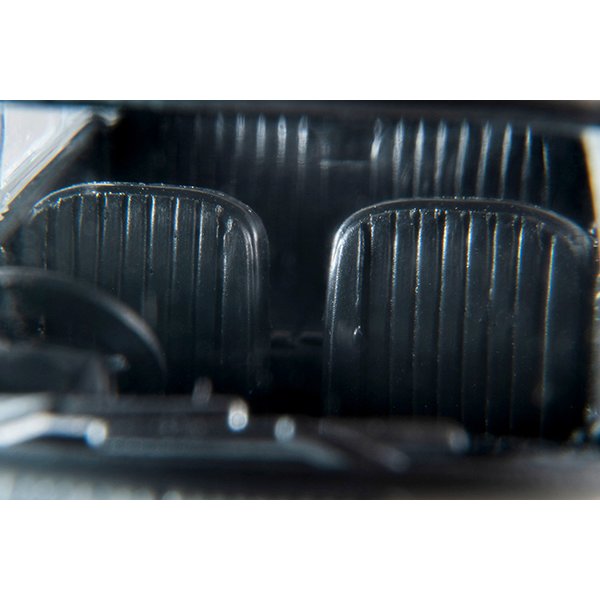 画像8: TOMYTEC 1/64 Limited Vintage Datsun Bluebird 4 Door 1600SSS (White) '65 (8)