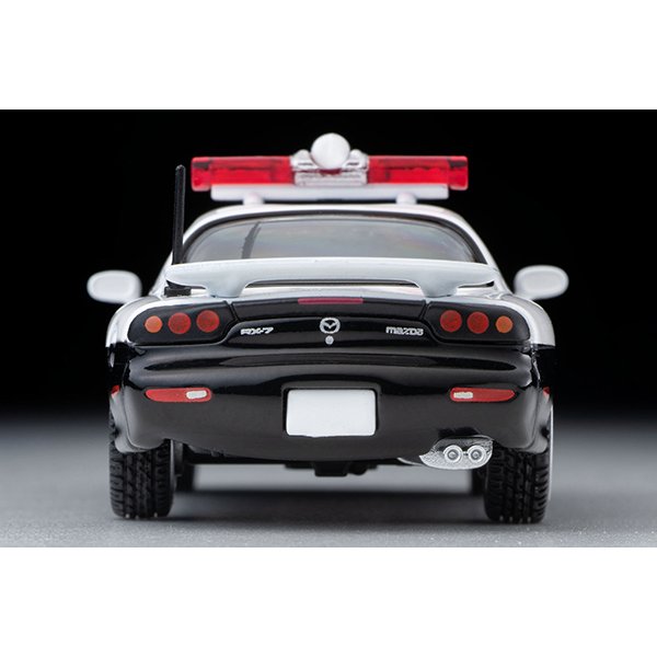 画像10: TOMYTEC 1/64 Diorama Collection 64 #Car Snap 16b 警察 2 (10)