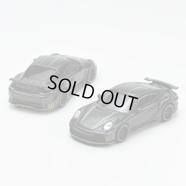 画像5: POP RACE 1/64 992 STINGER GTR CARBON EDITION (5)