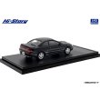 画像3: Hi Story 1/43 Toyota COROLLA LEVIN GT-Z (1991) Black Metallic (3)