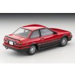 画像2: TOMYTEC 1/64 Limited Vintage NEO Toyota Corolla Levin 2 door GT-APEX '85 (Red/Black) (2)