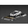 画像1: ignition model 1/64 FEED RX-7 (FD3S) White (1)