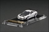 画像: ignition model 1/64 FEED RX-7 (FD3S) White