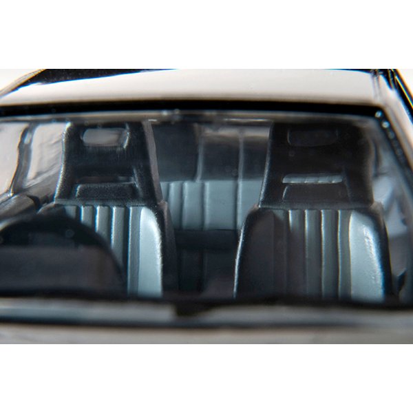 画像8: TOMYTEC 1/64 Limited Vintage NEO Toyota Corolla Levin 2 door GT-APEX '85 (Black/Gray) (8)