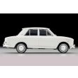 画像4: TOMYTEC 1/64 Limited Vintage Datsun Bluebird 4 Door 1600SSS (White) '65 (4)