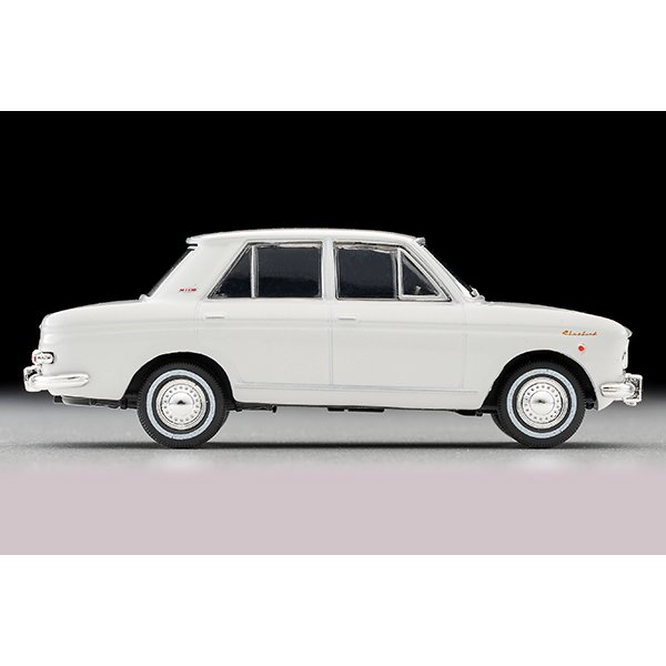 画像4: TOMYTEC 1/64 Limited Vintage Datsun Bluebird 4 Door 1600SSS (White) '65 (4)