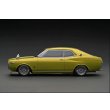画像3: ignition model 1/18 Nissan Laurel 2000SGX (C130) Green (3)