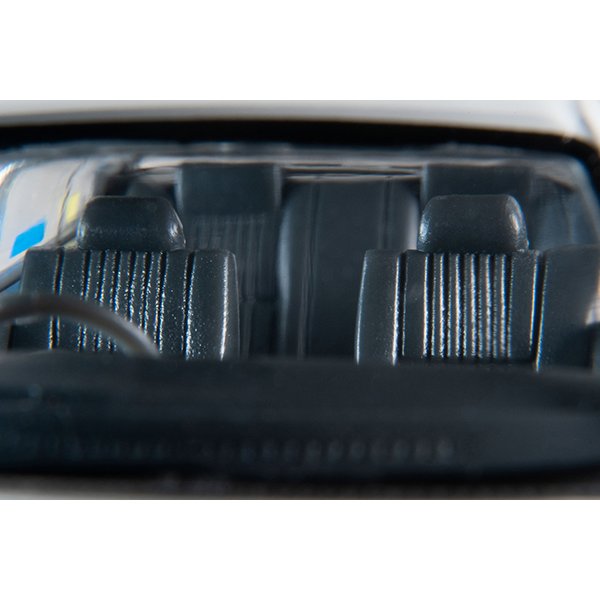 画像8: TOMYTEC 1/64 Limited Vintage NEO Toyota Crown Comfort Taxi (小田急交通) (8)