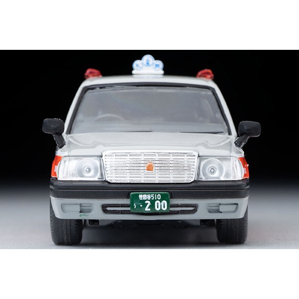 画像5: TOMYTEC 1/64 Limited Vintage NEO Toyota Crown Comfort Taxi (小田急交通) (5)