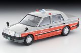 画像: TOMYTEC 1/64 Limited Vintage NEO Toyota Crown Comfort Taxi (小田急交通)
