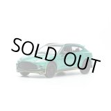 画像: POP RACE 1/64 ASTON MARTIN DBX RACING GREEN