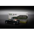 画像2: Tarmac Works 1/64 VERTEX Toyota Mark II JZX100 Dark Green Metallic (2)