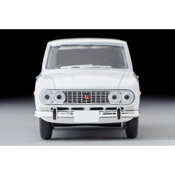画像5: TOMYTEC 1/64 Limited Vintage Datsun Bluebird 4 Door 1600SSS (White) '65 (5)