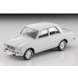 画像1: TOMYTEC 1/64 Limited Vintage Datsun Bluebird 4 Door 1600SSS (White) '65 (1)