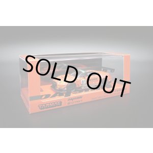 画像: Tarmac Works 1/64 Nissan GT-R NISMO GT3 Super Taikyu Series 2021 Fuji 24 hours 2021 Winner GTNET Motor Sports