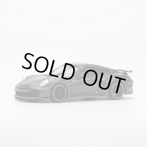 画像: POP RACE 1/64 992 STINGER GTR CARBON EDITION