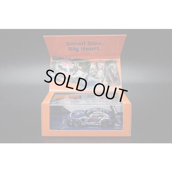 画像3: Tarmac Works 1/64 Mercedes-AMG GT3 Macau GT Cup 2022 Winner Craft-Bamboo Racing (3)