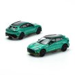 画像5: POP RACE 1/64 ASTON MARTIN DBX RACING GREEN (5)
