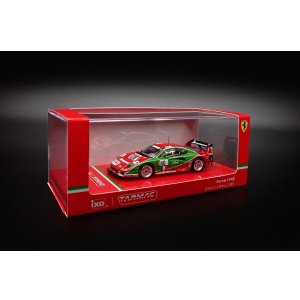 画像: Tarmac Works 1/64 Ferrari F40 24h of Le Mans 1995