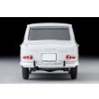画像6: TOMYTEC 1/64 Limited Vintage Datsun Bluebird 4 Door 1600SSS (White) '65 (6)