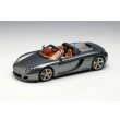 画像6: EIDOLON COLLECTION 1/43 Porsche Carrera GT 2004 Slate Gray Metallic Limited 60 pcs. (6)
