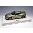 画像8: EIDOLON 1/18 NISSAN GT-R Premium edition T-spec 2024 Millennium Jade (8)