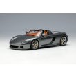 画像2: EIDOLON COLLECTION 1/43 Porsche Carrera GT 2004 Slate Gray Metallic Limited 60 pcs. (2)