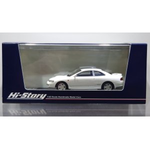 画像: Hi Story 1/43 Toyota COROLLA LEVIN GT-Z (1991) Super White II