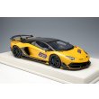 画像5: EIDOLON 1/18 Lamborghini Aventador SVJ 63 2018 Pearl Yellow Limited 63 pcs. (5)