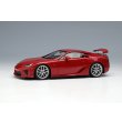 画像1: EIDOLON 1/43 Lexus LFA 2010 Rear Wing up Pearl Red Limited 80 pcs. (1)