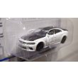 画像5: auto world 1/64 2021 Dodge Charger White Knuckle/Black (5)