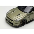 画像7: EIDOLON 1/43 NISSAN GT-R Track edition engineered by NISMO T-spec 2024 Millennium Jade Limited 50 pcs. (7)