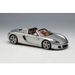画像5: EIDOLON COLLECTION 1/43 Porsche Carrera GT 2004 GT Silver (5)