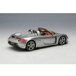 画像4: EIDOLON COLLECTION 1/43 Porsche Carrera GT 2004 GT Silver (4)