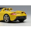 画像7: EIDOLON COLLECTION 1/43 Porsche Carrera GT 2004 Speed Yellow Limited 60 pcs. (7)