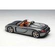 画像7: EIDOLON COLLECTION 1/43 Porsche Carrera GT 2004 Slate Gray Metallic Limited 60 pcs. (7)