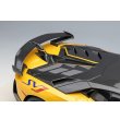 画像6: EIDOLON 1/18 Lamborghini Aventador SVJ 63 2018 Pearl Yellow Limited 63 pcs. (6)