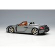 画像3: EIDOLON COLLECTION 1/43 Porsche Carrera GT 2004 Slate Gray Metallic Limited 60 pcs. (3)