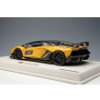 画像3: EIDOLON 1/18 Lamborghini Aventador SVJ 63 2018 Pearl Yellow Limited 63 pcs. (3)