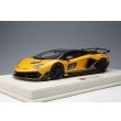 画像2: EIDOLON 1/18 Lamborghini Aventador SVJ 63 2018 Pearl Yellow Limited 63 pcs. (2)