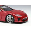 画像4: EIDOLON 1/43 Lexus LFA 2010 Rear Wing up Pearl Red Limited 80 pcs. (4)