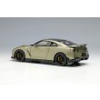 画像3: EIDOLON 1/43 NISSAN GT-R Track edition engineered by NISMO T-spec 2024 Millennium Jade Limited 50 pcs. (3)