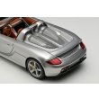 画像7: EIDOLON COLLECTION 1/43 Porsche Carrera GT 2004 GT Silver (7)