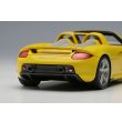 画像6: EIDOLON COLLECTION 1/43 Porsche Carrera GT 2004 Speed Yellow Limited 60 pcs. (6)