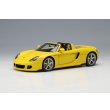 画像2: EIDOLON COLLECTION 1/43 Porsche Carrera GT 2004 Speed Yellow Limited 60 pcs. (2)