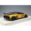 画像4: EIDOLON 1/18 Lamborghini Aventador SVJ 63 2018 Pearl Yellow Limited 63 pcs. (4)
