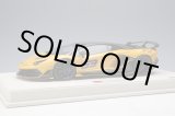 画像: EIDOLON 1/18 Lamborghini Aventador SVJ 63 2018 Pearl Yellow Limited 63 pcs.